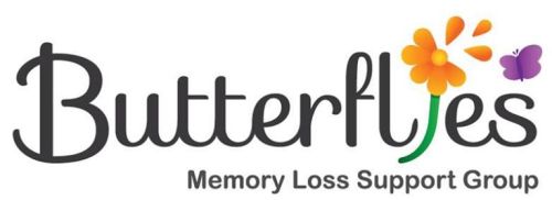 butterflies logo